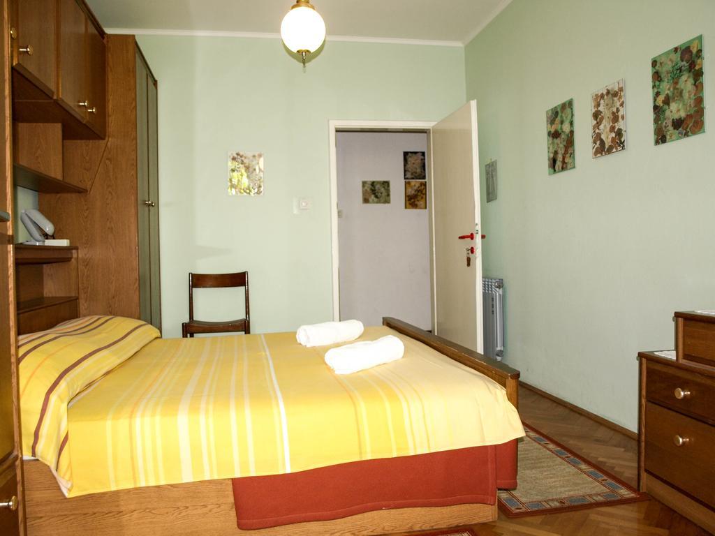 Guest house Carpe Diem