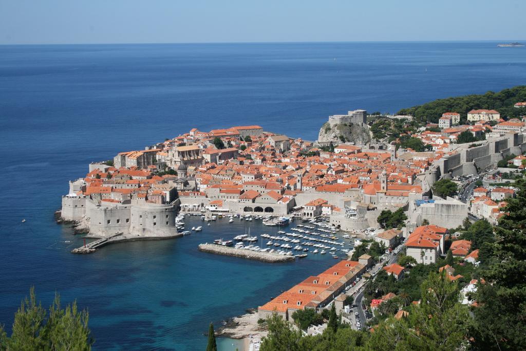 Carpe Diem * Dubrovnik